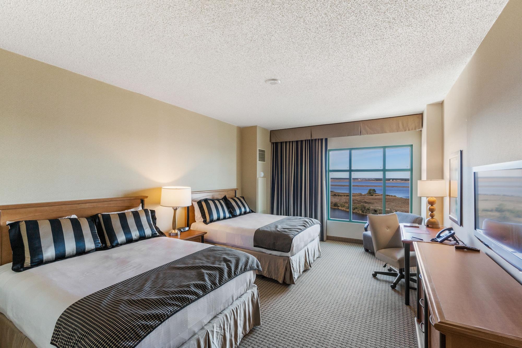Hollywood Casino Gulf Coast Hotel Bay St. Louis Luaran gambar