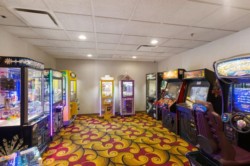 Hollywood Casino Gulf Coast Hotel Bay St. Louis Luaran gambar