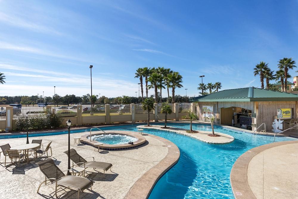 Hollywood Casino Gulf Coast Hotel Bay St. Louis Luaran gambar