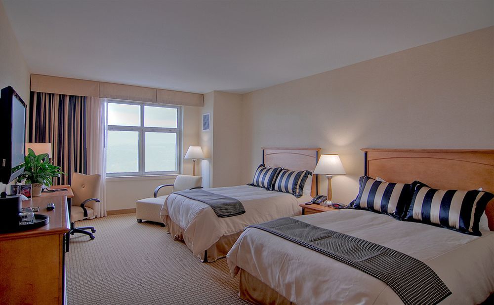 Hollywood Casino Gulf Coast Hotel Bay St. Louis Luaran gambar