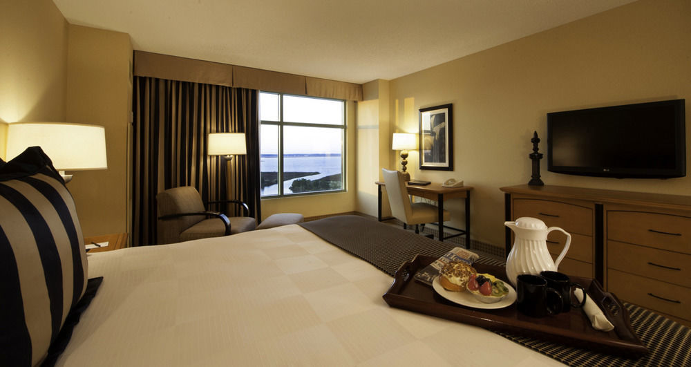 Hollywood Casino Gulf Coast Hotel Bay St. Louis Luaran gambar