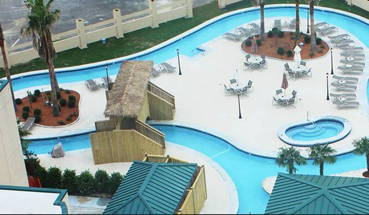 Hollywood Casino Gulf Coast Hotel Bay St. Louis Luaran gambar