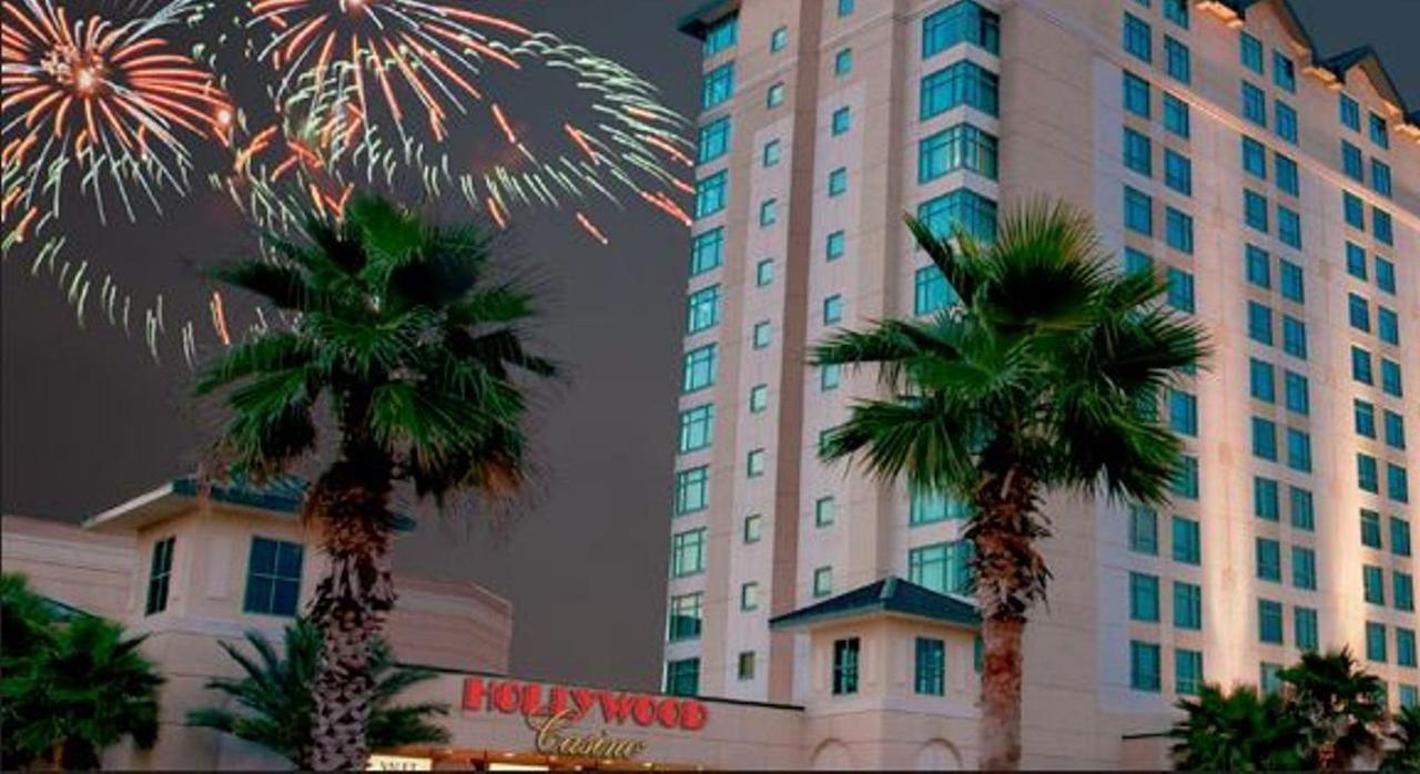 Hollywood Casino Gulf Coast Hotel Bay St. Louis Luaran gambar