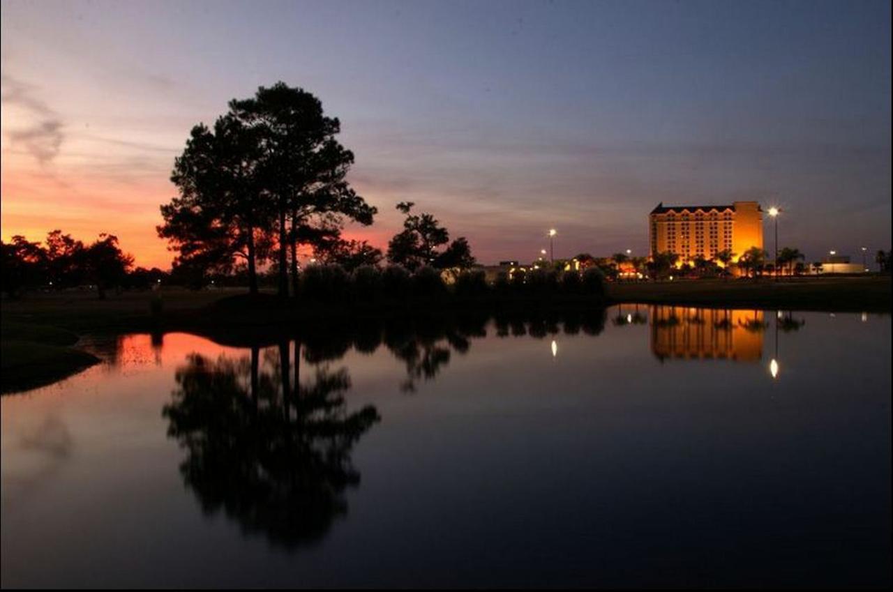 Hollywood Casino Gulf Coast Hotel Bay St. Louis Luaran gambar