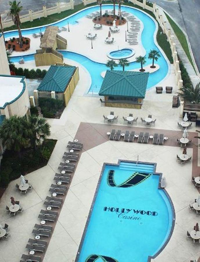 Hollywood Casino Gulf Coast Hotel Bay St. Louis Luaran gambar