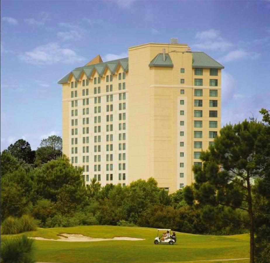 Hollywood Casino Gulf Coast Hotel Bay St. Louis Luaran gambar
