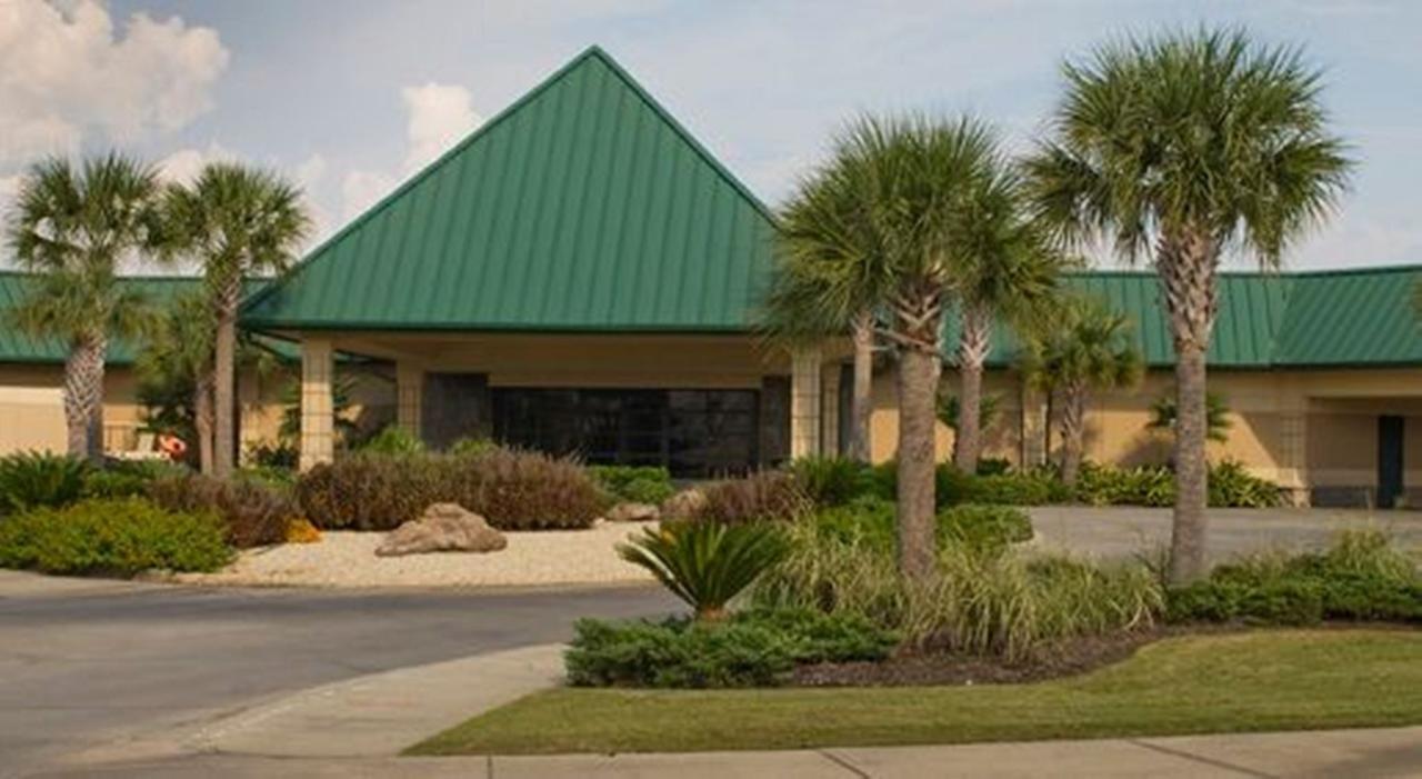 Hollywood Casino Gulf Coast Hotel Bay St. Louis Luaran gambar