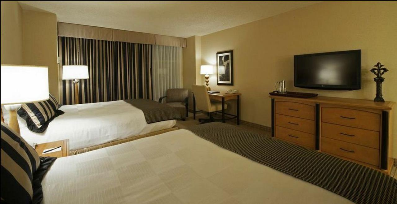 Hollywood Casino Gulf Coast Hotel Bay St. Louis Luaran gambar
