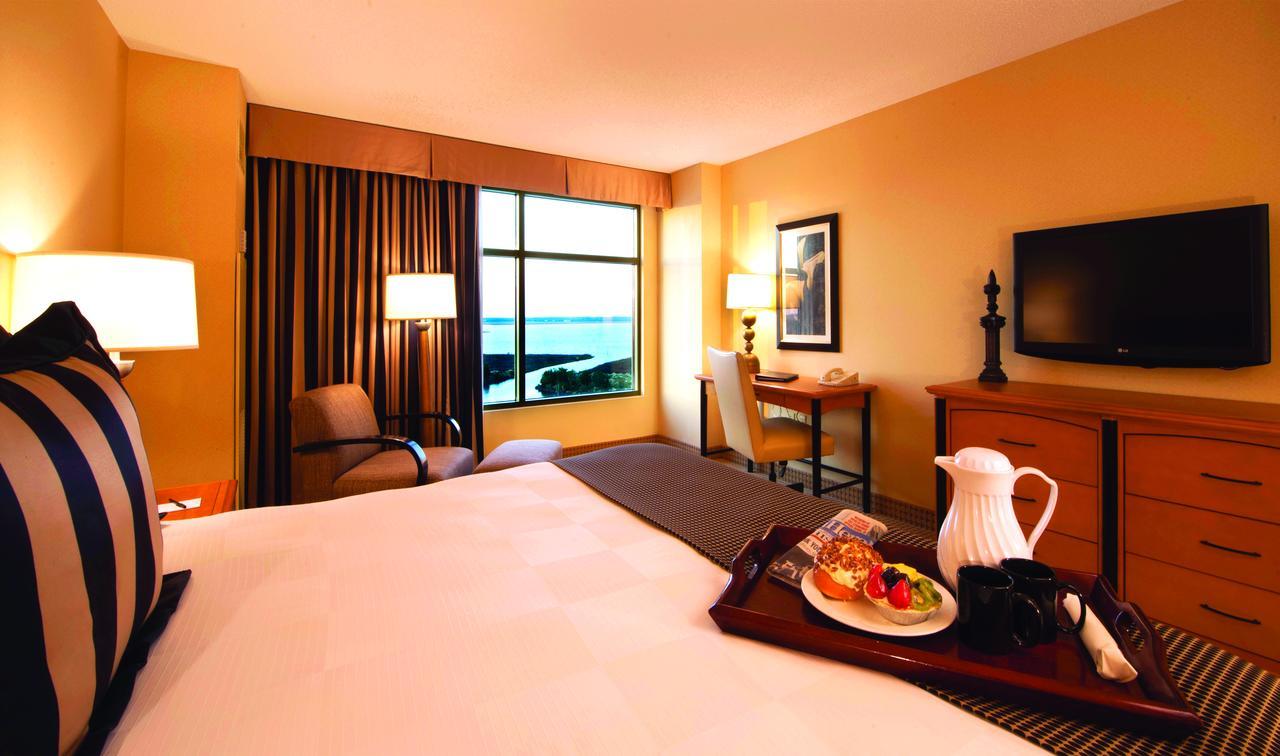Hollywood Casino Gulf Coast Hotel Bay St. Louis Luaran gambar