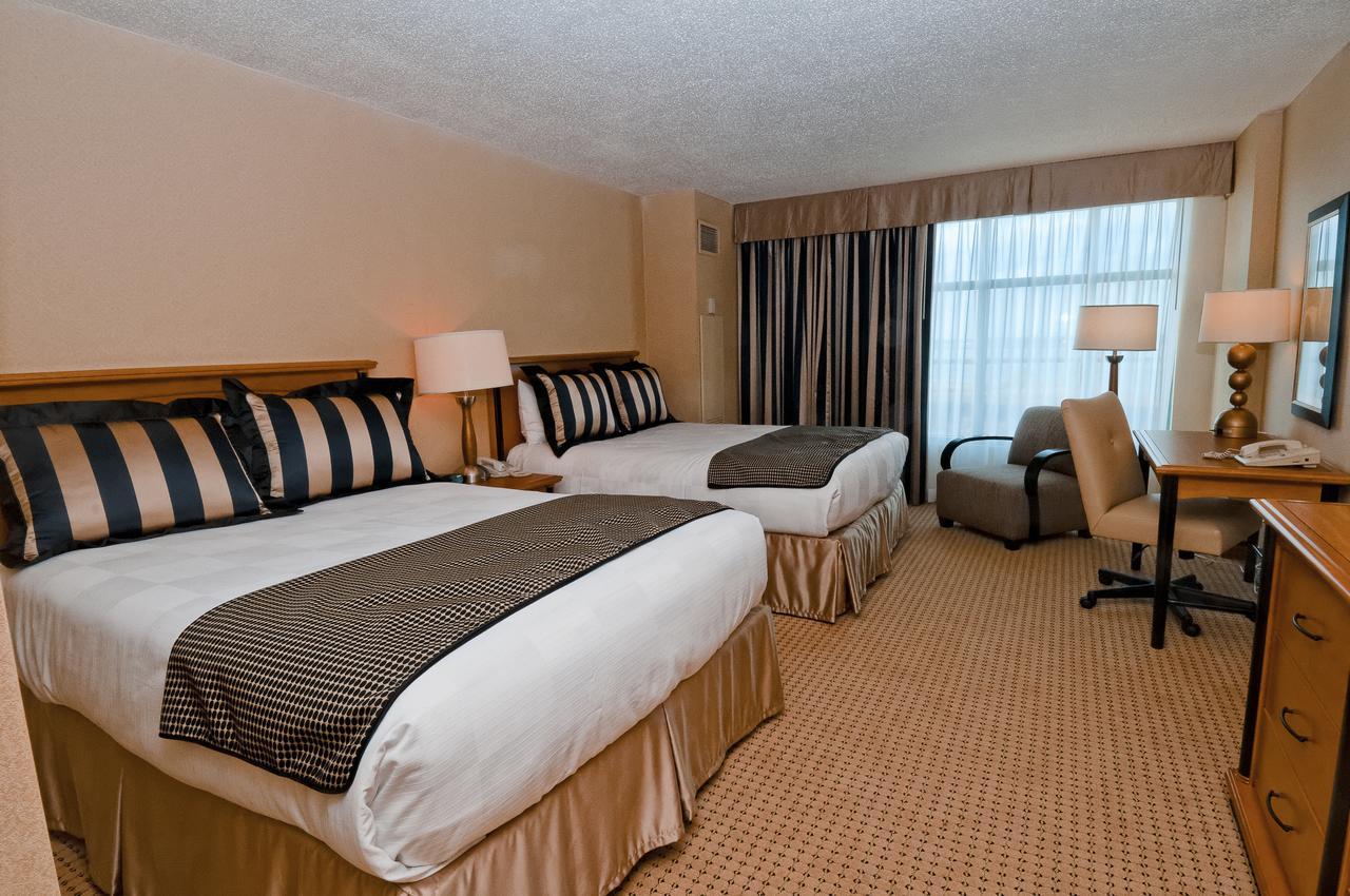 Hollywood Casino Gulf Coast Hotel Bay St. Louis Luaran gambar