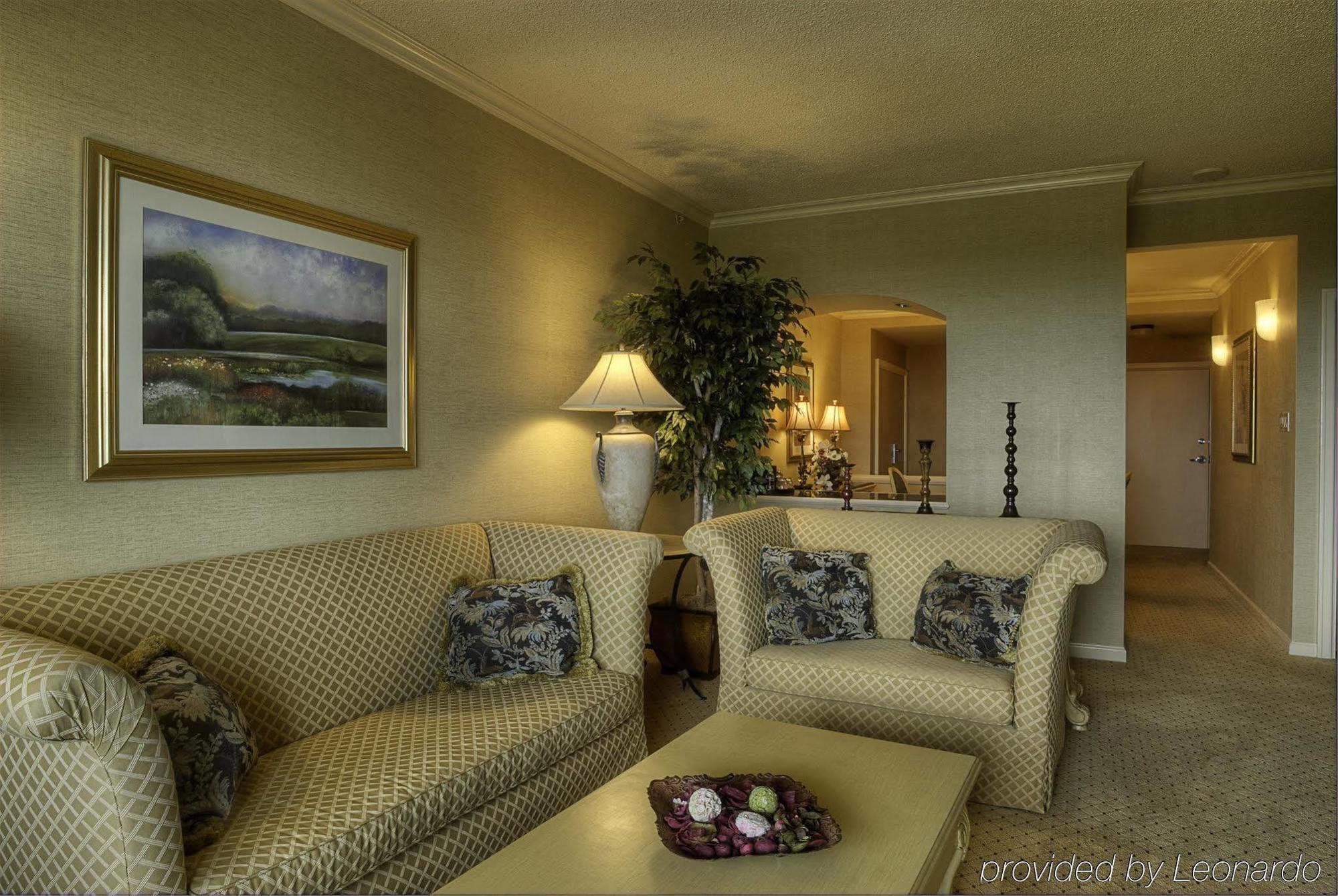 Hollywood Casino Gulf Coast Hotel Bay St. Louis Bilik gambar
