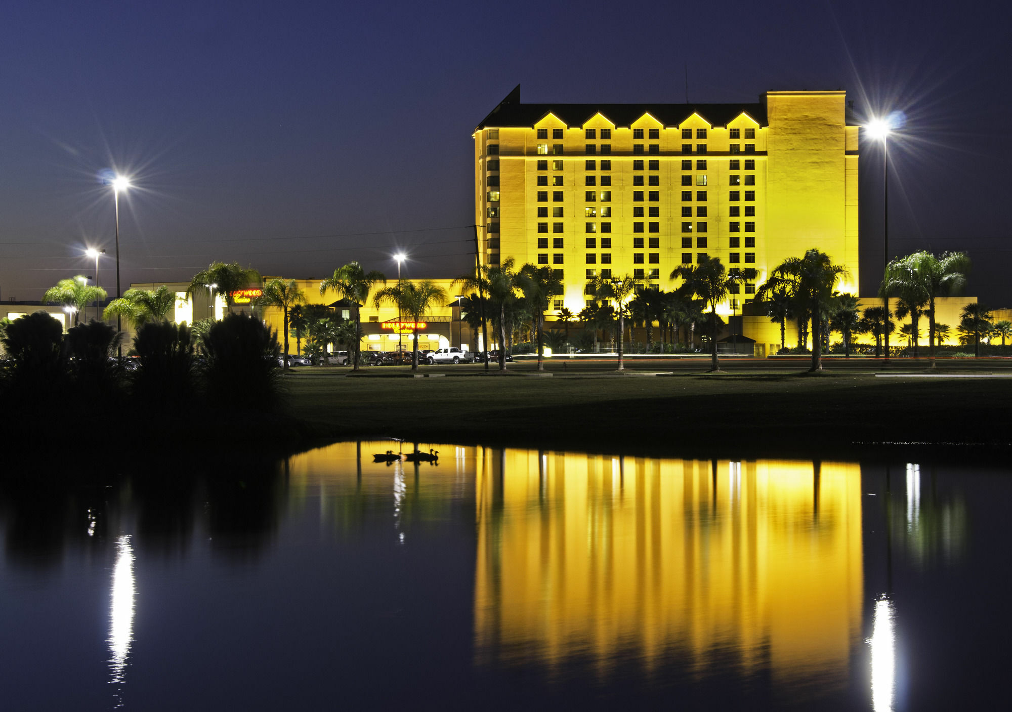 Hollywood Casino Gulf Coast Hotel Bay St. Louis Luaran gambar