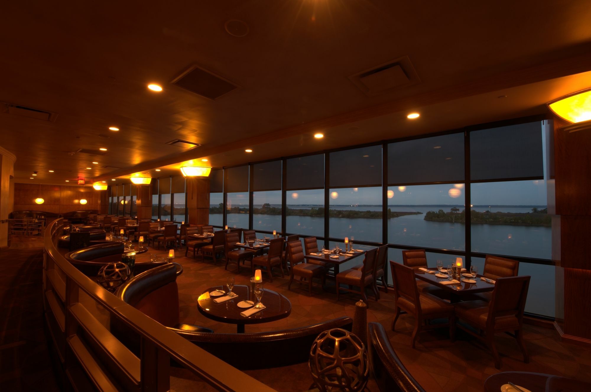 Hollywood Casino Gulf Coast Hotel Bay St. Louis Luaran gambar