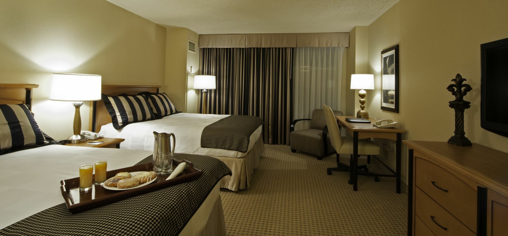 Hollywood Casino Gulf Coast Hotel Bay St. Louis Luaran gambar