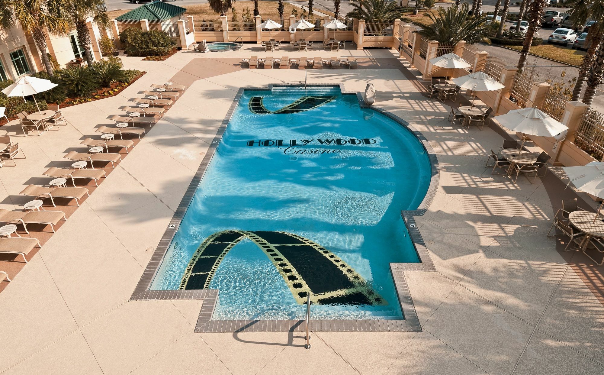 Hollywood Casino Gulf Coast Hotel Bay St. Louis Luaran gambar
