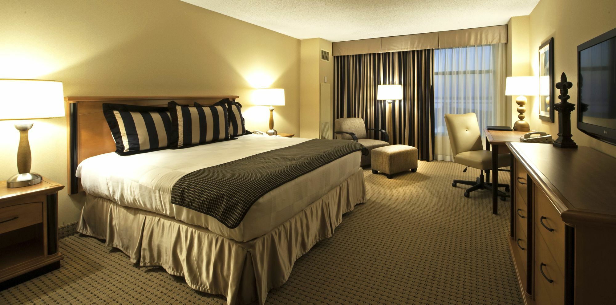 Hollywood Casino Gulf Coast Hotel Bay St. Louis Luaran gambar