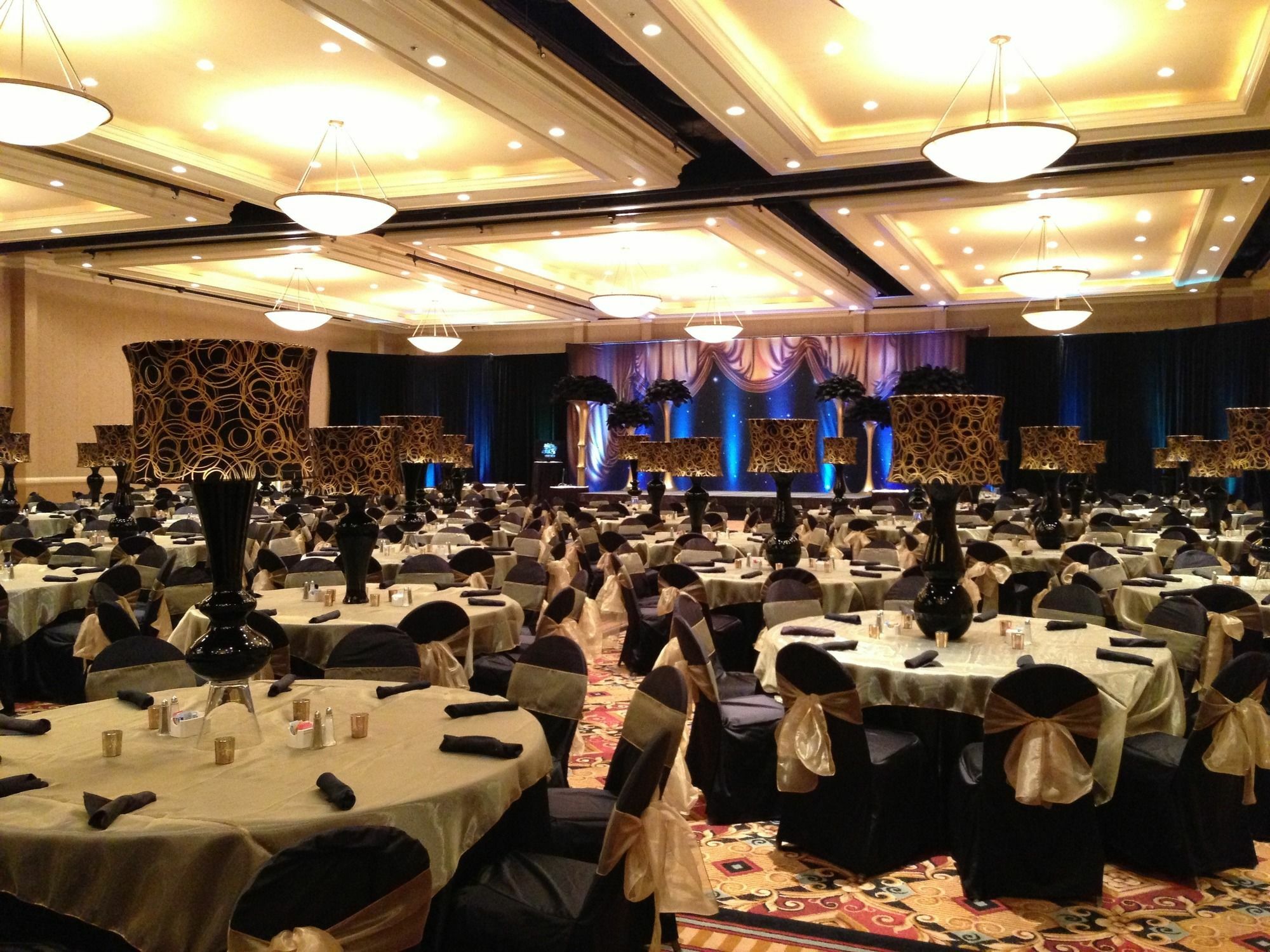 Hollywood Casino Gulf Coast Hotel Bay St. Louis Luaran gambar