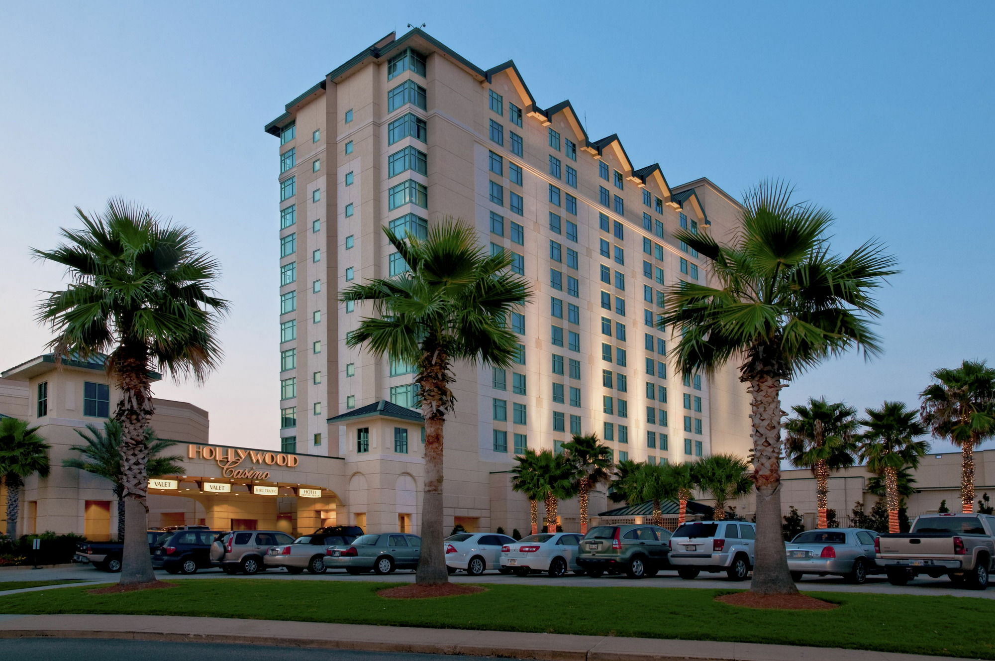 Hollywood Casino Gulf Coast Hotel Bay St. Louis Luaran gambar