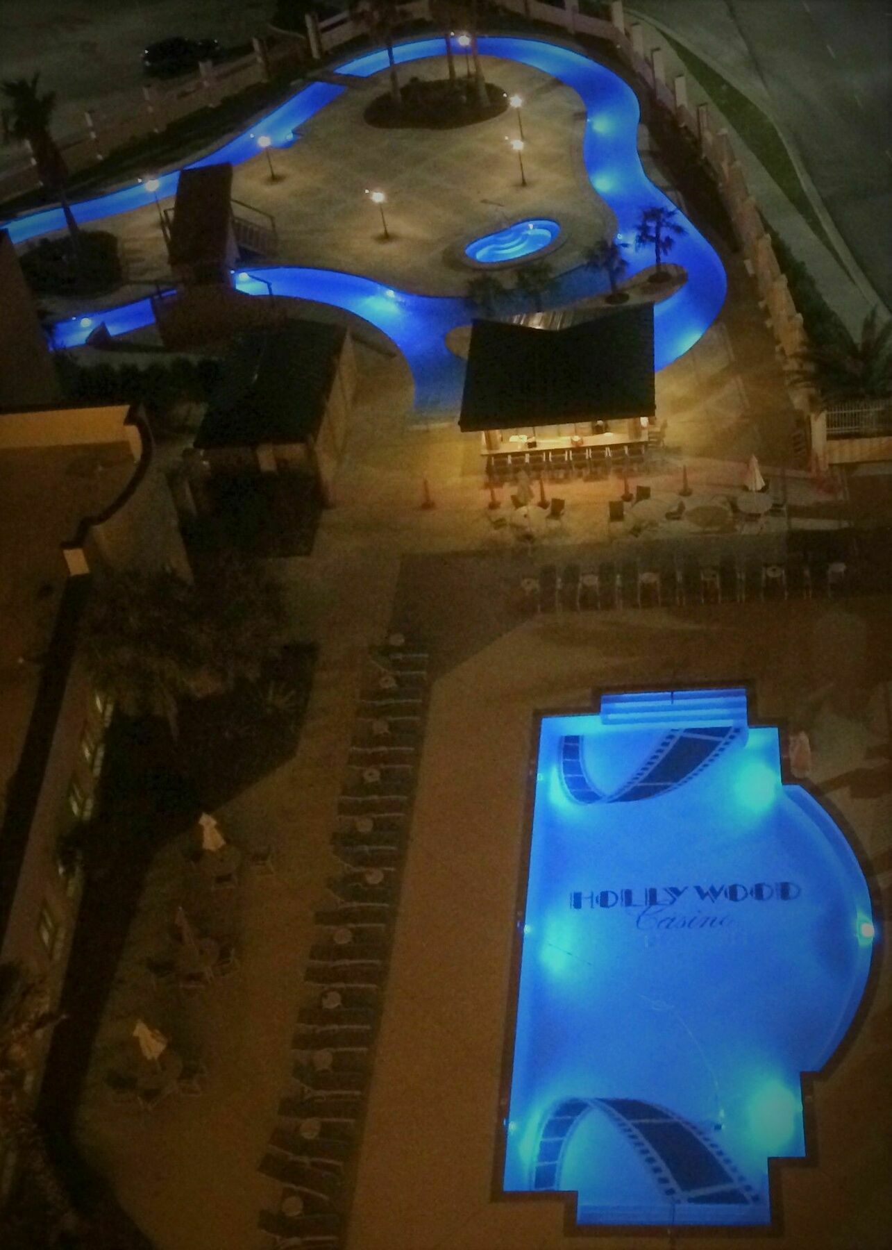 Hollywood Casino Gulf Coast Hotel Bay St. Louis Luaran gambar