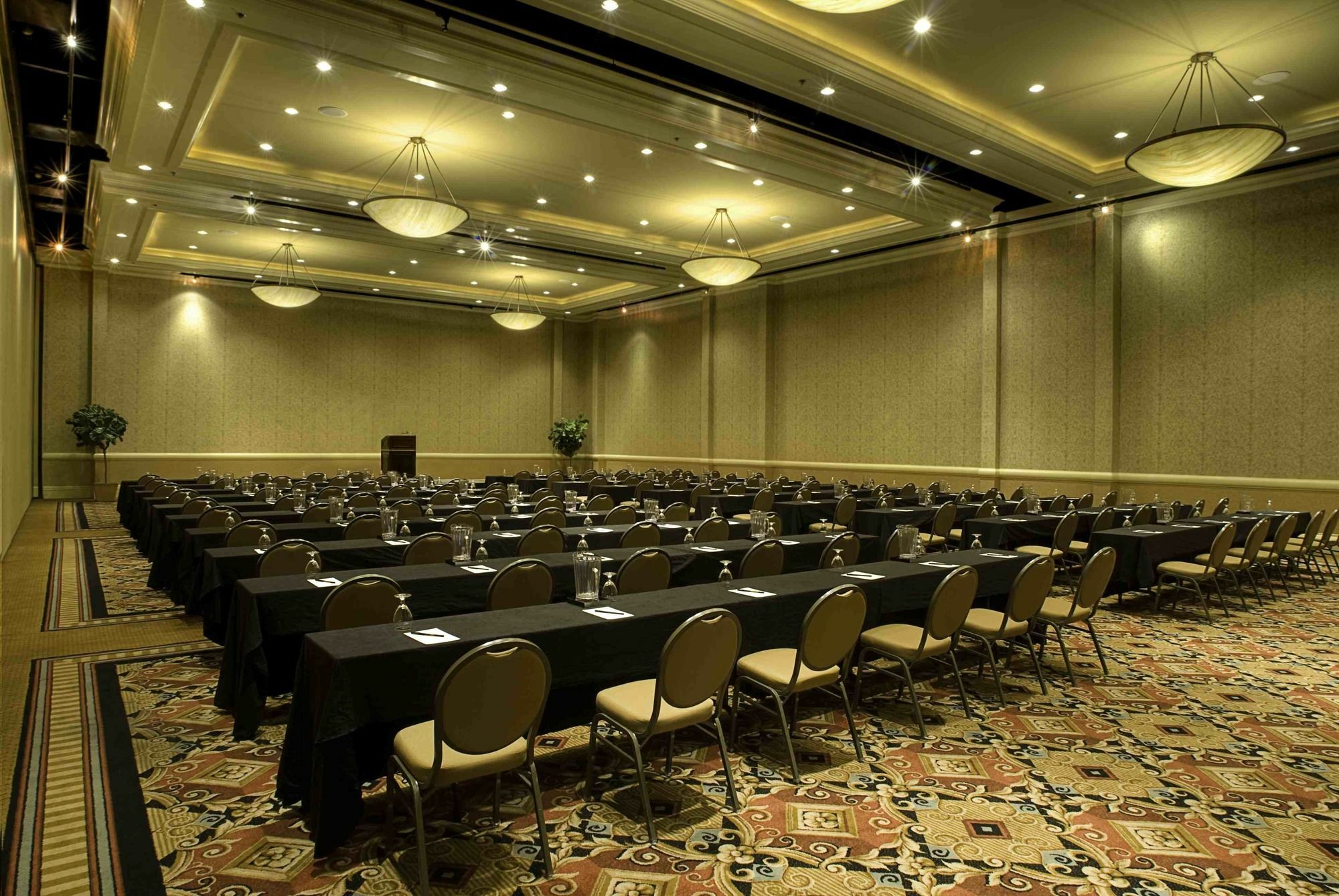 Hollywood Casino Gulf Coast Hotel Bay St. Louis Luaran gambar