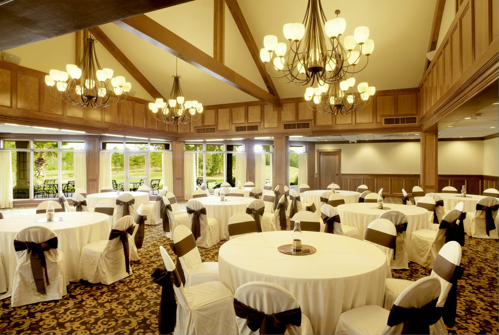 Hollywood Casino Gulf Coast Hotel Bay St. Louis Luaran gambar