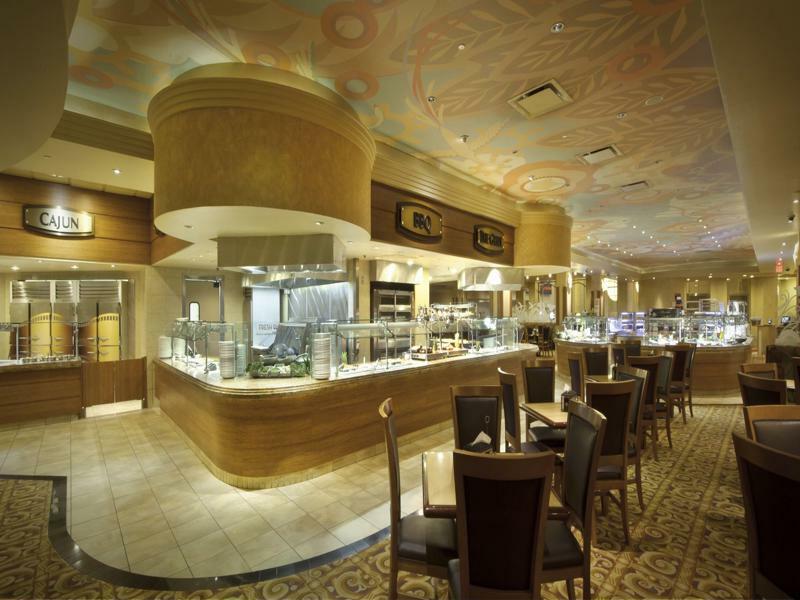 Hollywood Casino Gulf Coast Hotel Bay St. Louis Luaran gambar